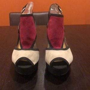 Nine west never worn